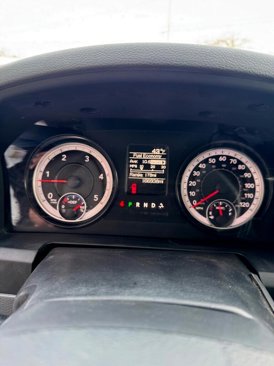 Used 2015 RAM 5500 Tradesman w/ Max Tow Package image 10