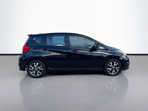 Used 2015 Nissan Versa Note SR image 4