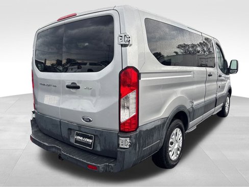 Used 2015 Ford Transit 150 XLT image 5