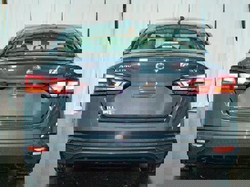 Used 2022 Nissan Altima 2.5 SV image 3