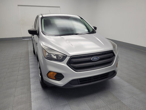 Used 2019 Ford Escape S image 14