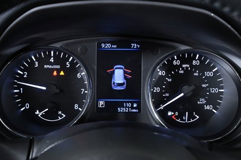 Used 2020 Nissan Rogue SL w/ Premium Package image 16