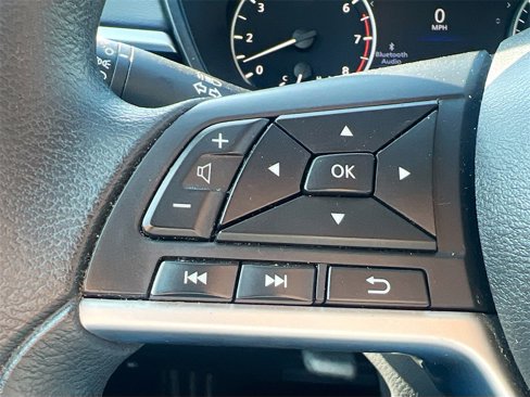 Used 2020 Nissan Altima 2.5 S w/ Driver Assist Package image 12