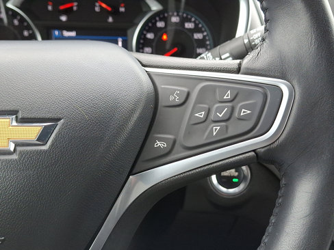 Certified 2022 Chevrolet Equinox LT image 21