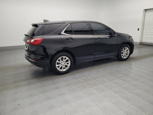 Used 2018 Chevrolet Equinox LT image 10