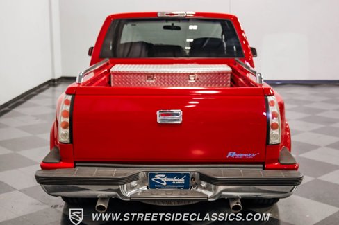 Used 1995 Chevrolet Silverado 1500 2WD Extended Cab image 35