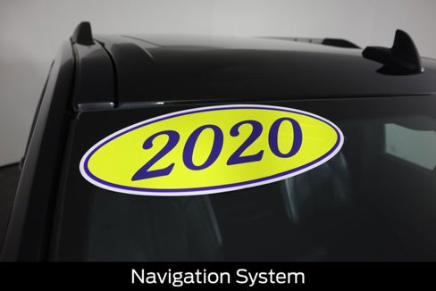Used 2020 Ford Expedition Limited w/ Equipment Group 302A image 11