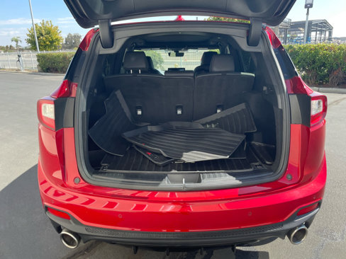 Used 2023 Acura RDX A-Spec image 19