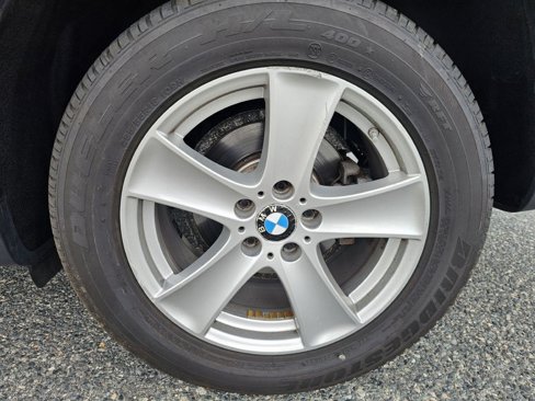 Used 2011 BMW X5 xDrive35d image 12