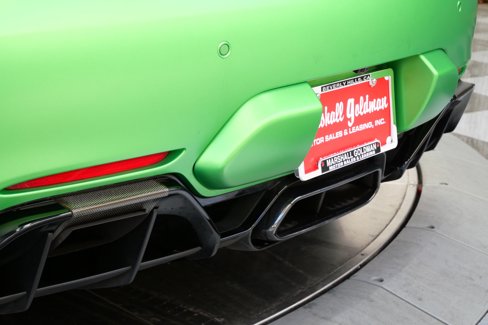 Used 2020 Mercedes-Benz AMG GT R image 38