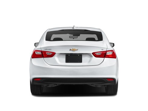 Used 2023 Chevrolet Malibu LT image 6