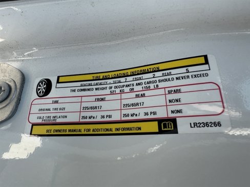 Used 2020 Dodge Grand Caravan SE w/ UConnect Hands-Free Group image 18