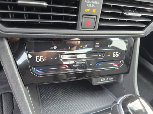 New 2025 Volkswagen Jetta S image 34