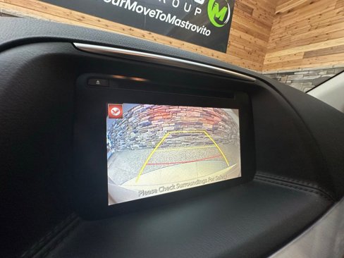 Used 2016 MAZDA CX-5 Touring w/ Bose/Moonroof Package image 21