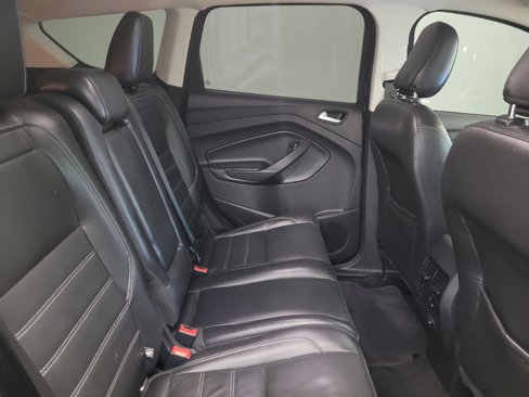 Used 2018 Ford Escape SEL image 19