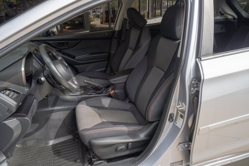 Used 2021 Subaru Crosstrek 2.0i Premium w/ Moonroof Package image 8