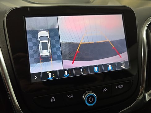 Used 2019 Chevrolet Equinox Premier image 19