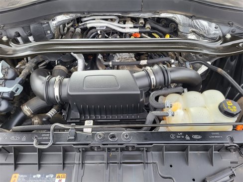 Used 2020 Ford Explorer Platinum image 20
