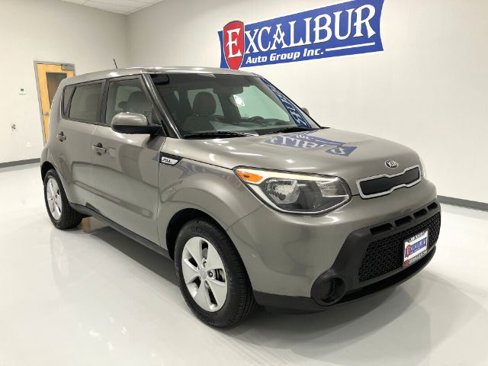 Used 2016 Kia Soul image 13