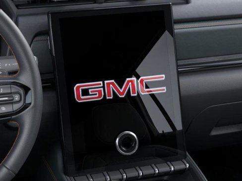 New 2026 GMC Terrain AT4 image 20