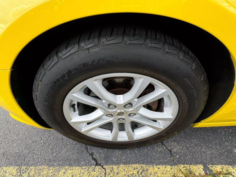 Used 2014 Chevrolet Camaro LS image 31