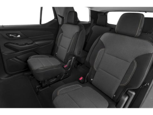 Used 2018 Chevrolet Traverse LT image 14