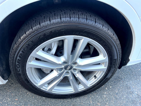 Used 2018 Audi Q7 3.0T Premium Plus w/ Premium Plus Package image 37