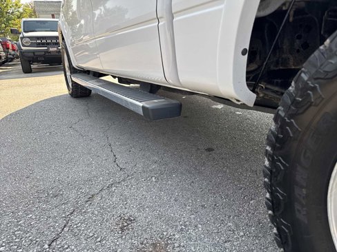 Used 2014 Ford F150 Lariat w/ Equipment Group 501A Mid image 16