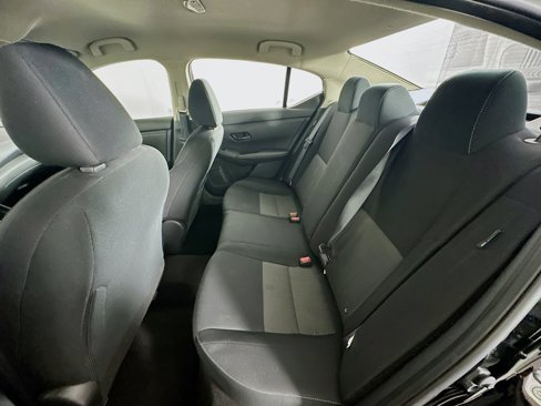 Used 2024 Nissan Sentra SV image 23