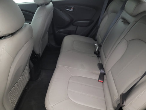 Used 2015 Hyundai Tucson Limited w/ Option Group 03 image 18