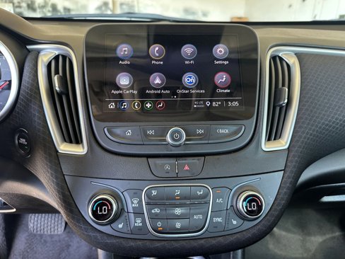 Used 2024 Chevrolet Malibu LT image 21