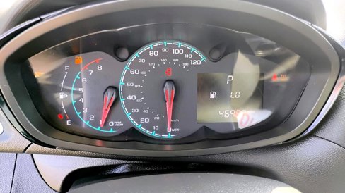 Used 2019 Chevrolet Spark LS image 12