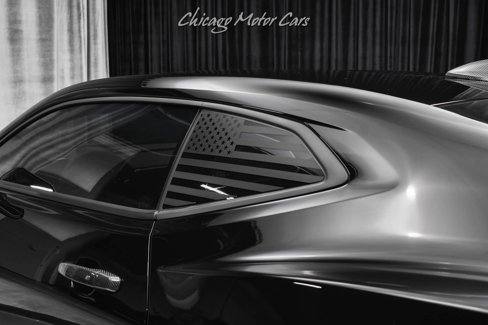 Used 2019 Chevrolet Camaro ZL1 image 38