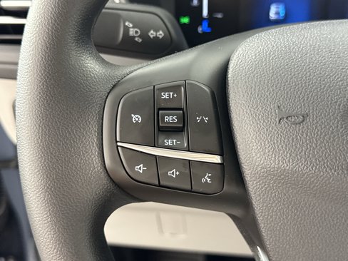 New 2025 Ford Escape Active image 26