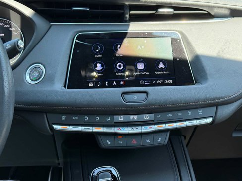 Used 2023 Cadillac XT4 Sport image 14
