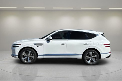 Used 2021 Genesis GV80 3.5T w/ Advanced Package 06 image 6