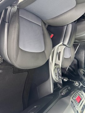 Used 2016 Kia Sportage LX image 21