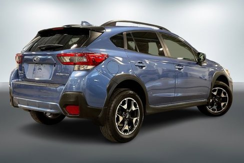 Used 2020 Subaru Crosstrek 2.0i Premium w/ Popular Package #2 image 13