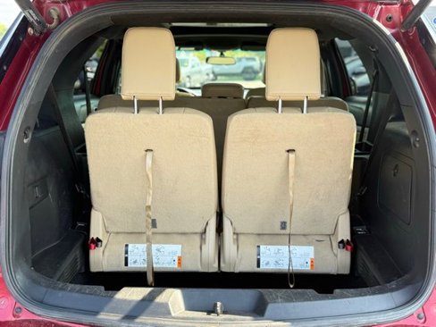 Used 2016 Ford Explorer XLT w/ Equipment Group 202A image 26
