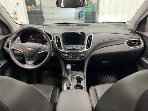 Used 2019 Chevrolet Equinox Premier image 22
