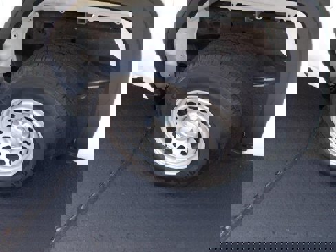 Used 2023 GMC Sierra 1500 Pro w/ Pro Value Package image 11