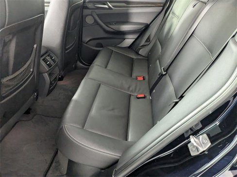 Used 2017 BMW X3 xDrive35i image 26