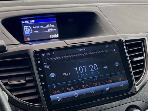 Used 2013 Honda CR-V EX image 13
