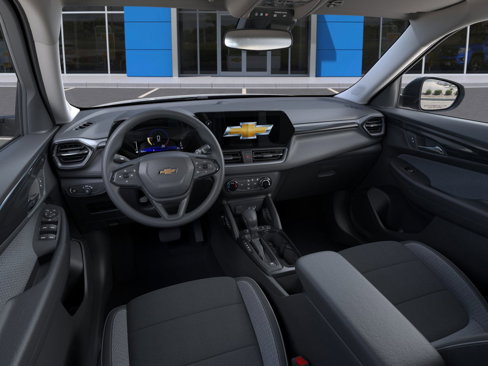 New 2026 Chevrolet TrailBlazer LS w/ LS Confidence Package image 15