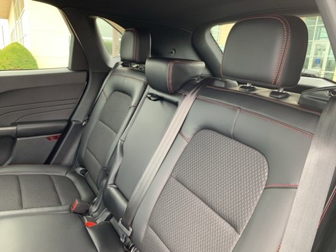 New 2025 Ford Escape ST-Line w/ Tech Pack #1 image 13