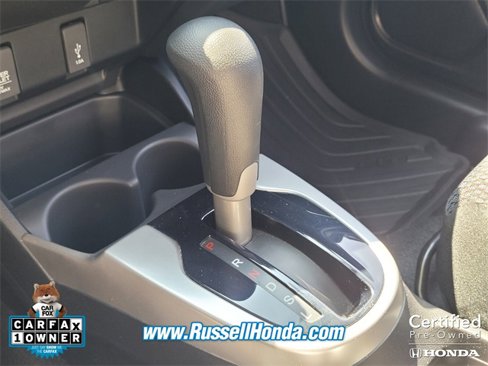 Certified 2020 Honda Fit LX image 23