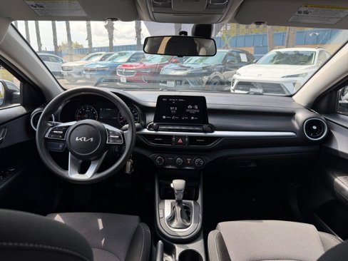 Used 2024 Kia Forte LXS image 31