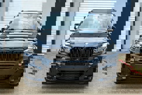 Used 2017 BMW X5 sDrive35i image 6