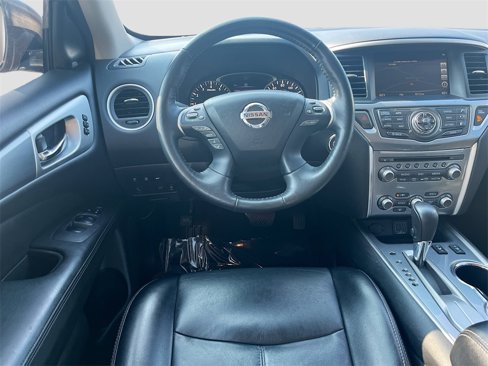Certified 2020 Nissan Pathfinder SL image 20