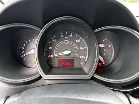 Used 2017 Kia Rio LX w/ Power Package image 11